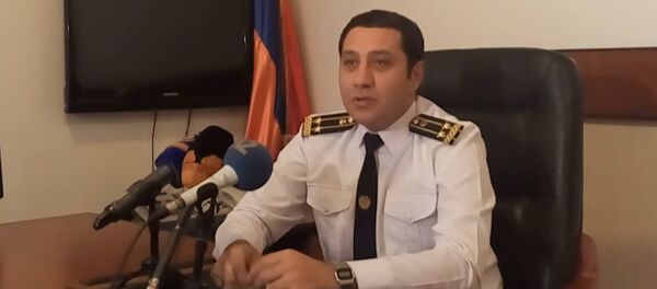 Автомобильный рынок Армении: какие машины пользуются спросом - Sputnik Армения