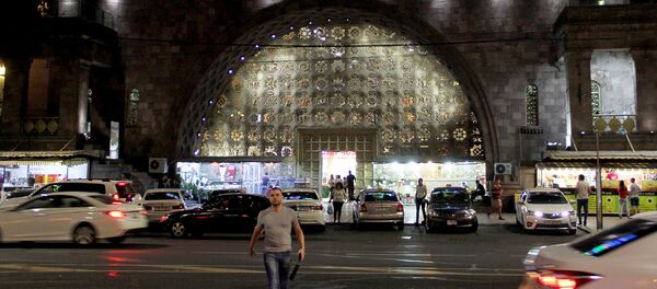 Торговый центр Проспект Молл - Sputnik Արմենիա