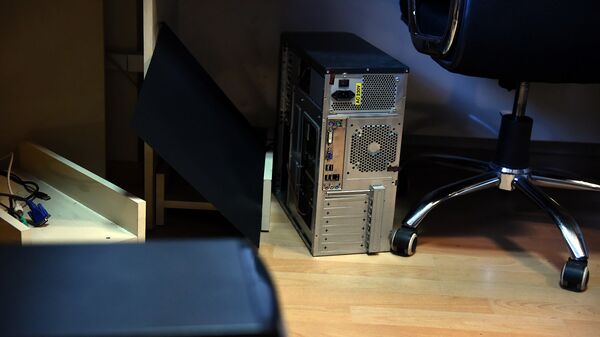 Խուզարկություն. արխիվային լուսանկար - Sputnik Արմենիա