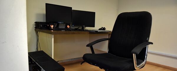 Обыски в агенстве Yerevan Today - Sputnik Արմենիա