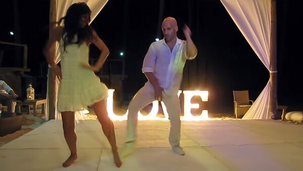 Свадебный танец - Sputnik Армения