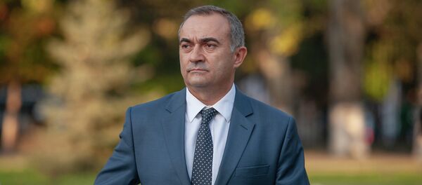 Столетие Национального Собрания РА (20 сентября 2018) - Sputnik Армения