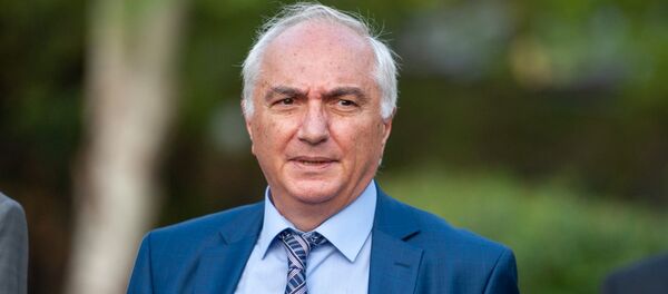 Столетие Национального Собрания РА (20 сентября 2018) Столетие Национального Собрания РА (20 сентября 2018) - Sputnik Армения