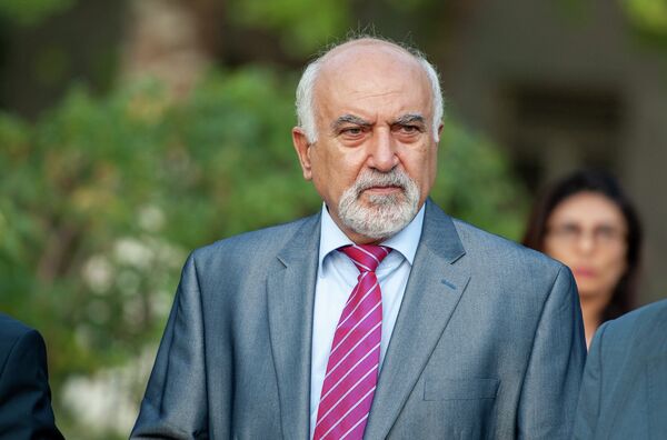 Столетие Национального Собрания РА (20 сентября 2018) Столетие Национального Собрания РА (20 сентября 2018) - Sputnik Արմենիա