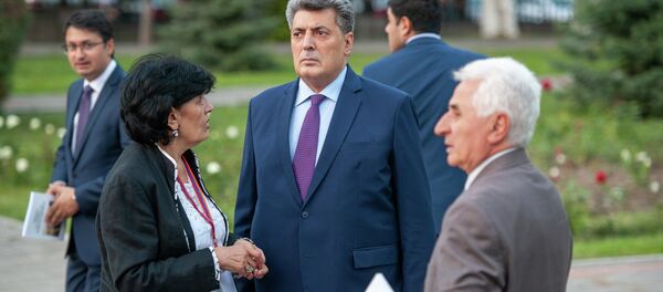 Столетие Национального Собрания РА (20 сентября 2018) Столетие Национального Собрания РА (20 сентября 2018) - Sputnik Արմենիա