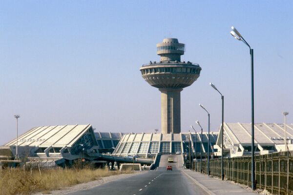 Что было неподвластно времени, или Разрушенные вследствие дремучести символы Еревана - Sputnik Армения