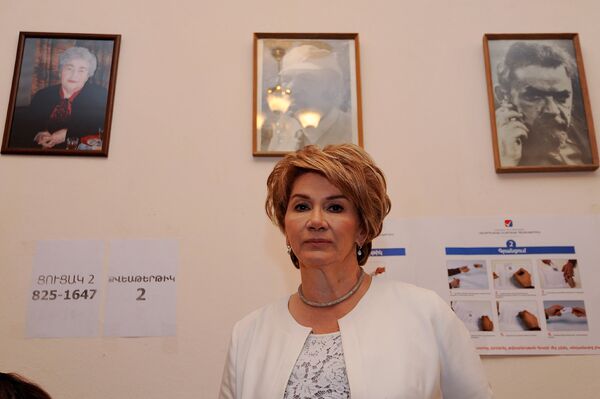 Идею президента Армении можно реализовать за 1,5 года - подробности от архитектора Идею президента Армении можно реализовать за 1,5 года - подробности от архитектора - Sputnik Армения