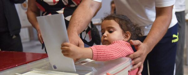 Выборы совета старейшин Еревана (23 сентября 2018). Еревaн Выборы совета старейшин Еревана (23 сентября 2018). Еревaн - Sputnik Արմենիա