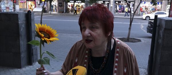 Ինչ են ակնկալում Երևանի բնակիչները ավագանու ընտրություններից Ինչ են ակնկալում Երևանի բնակիչները ավագանու ընտրություններից - Sputnik Արմենիա