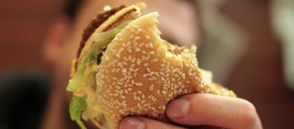 Сэндвич - Sputnik Армения