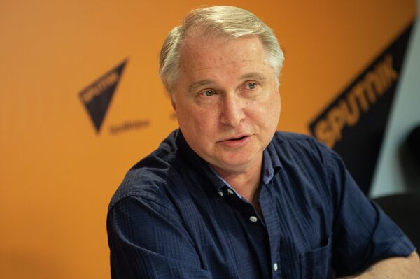 Ереван не хуже Тбилиси: названа формула активизации отношений Армении и Израиля - Sputnik Армения