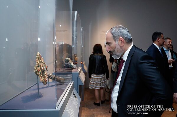 Люди пели и кричали: Армения на страницах New York Times - Sputnik Армения