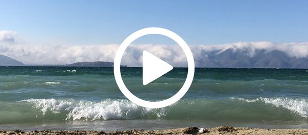 Սևանա լիճ. Հայաստանի կապուտաչյա գեղեցկուհին Սևանա լիճ. Հայաստանի կապուտաչյա գեղեցկուհին - Sputnik Արմենիա