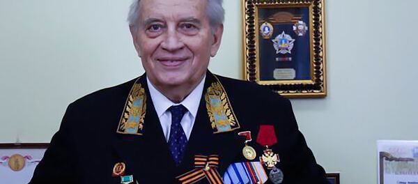 Владимир Казимиров - Sputnik Армения