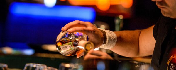 Повседневная жизнь - Sputnik Армения