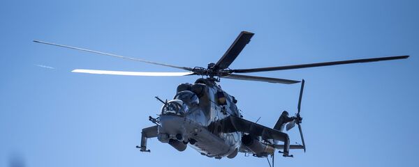 Учения «Иссык-Куль антитеррор-2018» в Киргизии Учения «Иссык-Куль антитеррор-2018» в Киргизии - Sputnik Армения