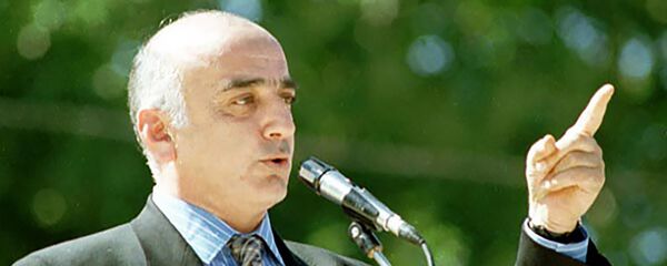 Вано Сирадегян - Sputnik Արմենիա