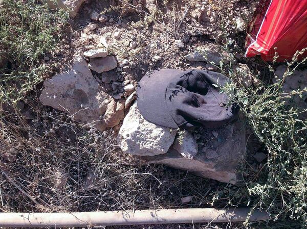 Убийство в Армавире Убийство в Армавире - Sputnik Армения