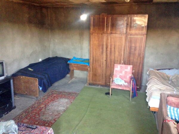 Убийство в Армавире Убийство в Армавире - Sputnik Արմենիա