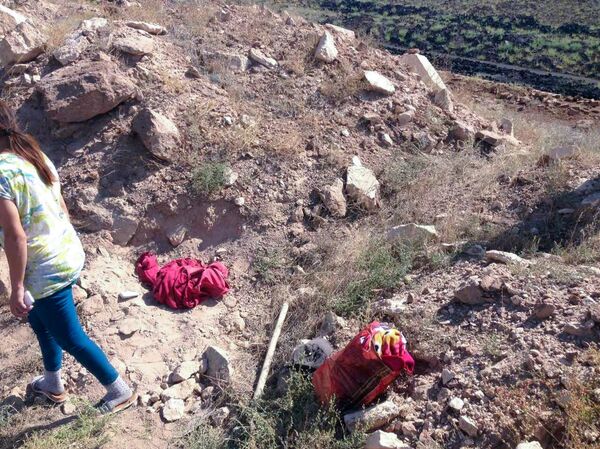 Убийство в Армавире Убийство в Армавире - Sputnik Армения