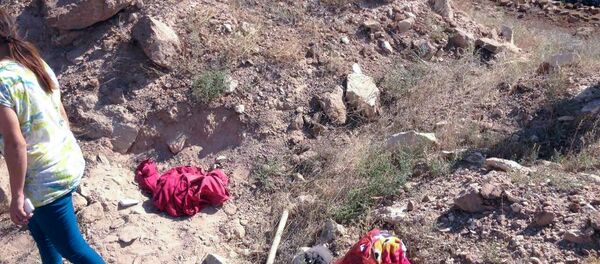 Убийство в Армавире - Sputnik Армения