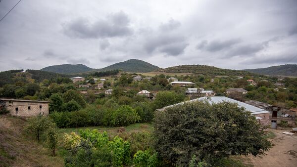 Село Коти, Тавуш - Sputnik Армения