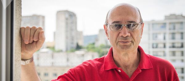 Михаил Цагарели - Sputnik Армения