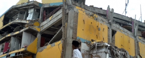 Последствия цунами в Индонезии - Sputnik Армения