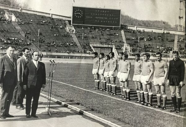 Что было неподвластно времени, или Разрушенные вследствие дремучести символы Еревана - Sputnik Армения