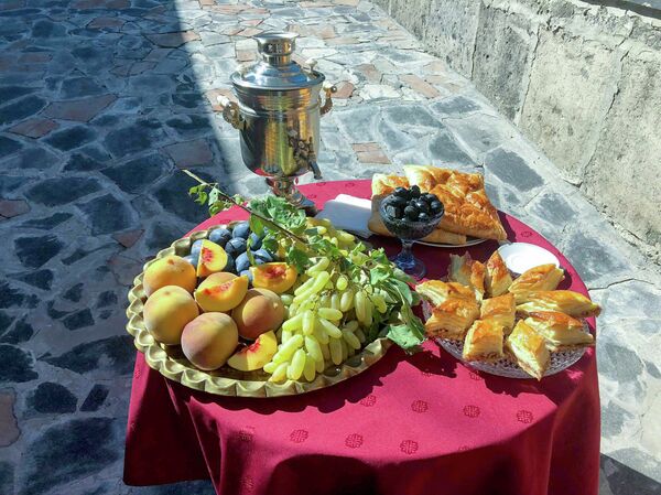 Ինչպես պահպանել իմունիտետն աշնանը. մասնագետի խորհուրդները - Sputnik Արմենիա