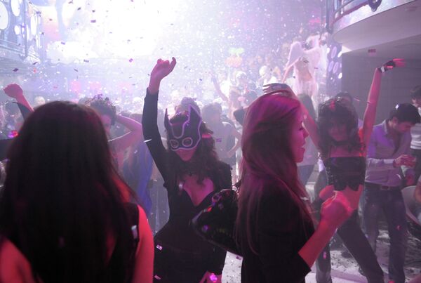 Великий пост: как соблюдать и что есть - Sputnik Армения