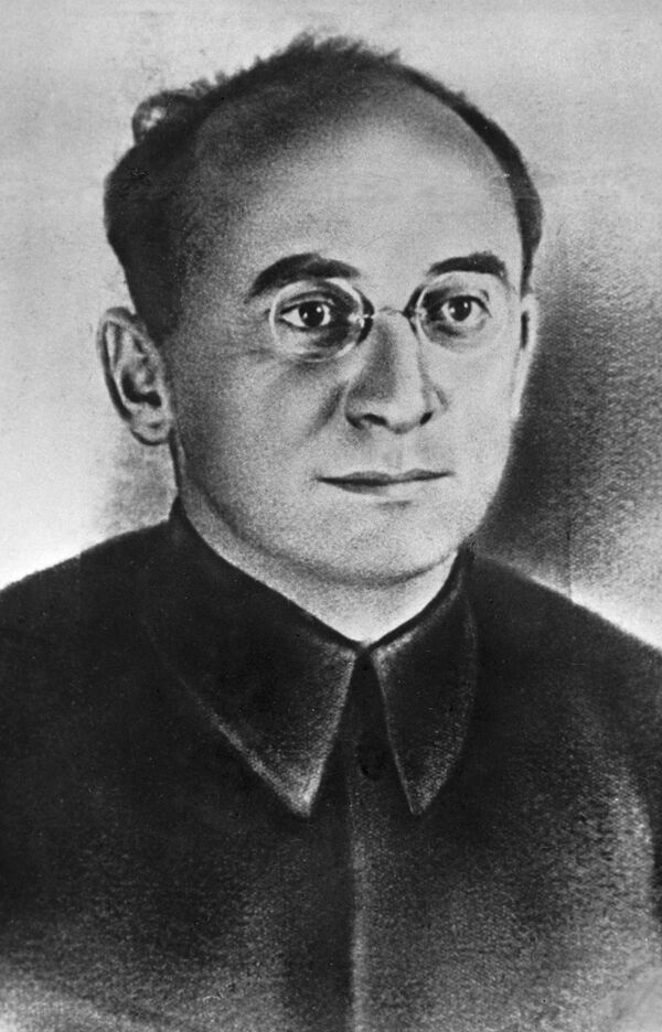 Народ хоронил своего врага - какую роль сыграл Берия в судьбе Микояна и Ханджяна - Sputnik Армения