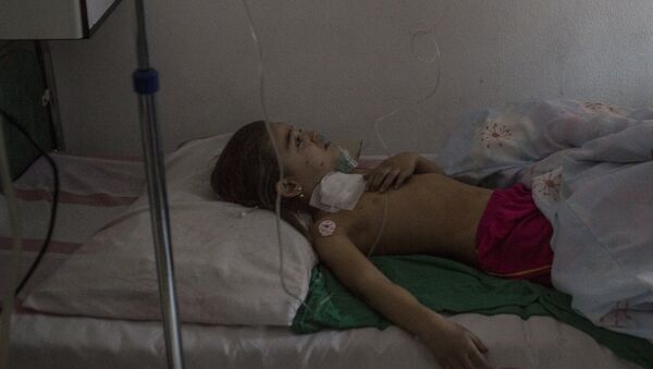 Теракт в Хомсе - Sputnik Արմենիա