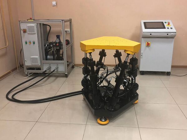 Российскую новинку с армянским акцентом заметил мировой автопром - Sputnik Армения