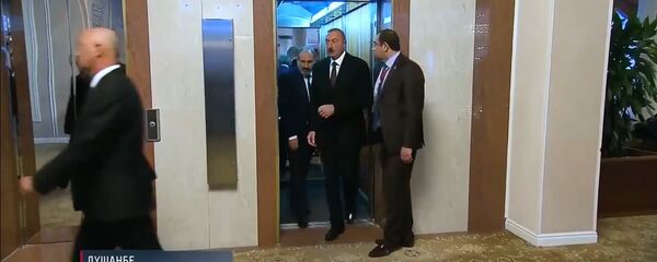 Отрывок программы Москва. Кремль. Путин. от 30.09.18 Отрывок программы Москва. Кремль. Путин. от 30.09.18 - Sputnik Армения