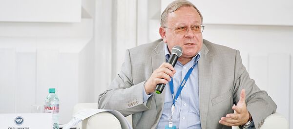 Юрий Свешников Юрий Свешников - Sputnik Армения