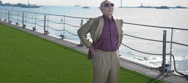 Шарль Азнавур - Sputnik Армения