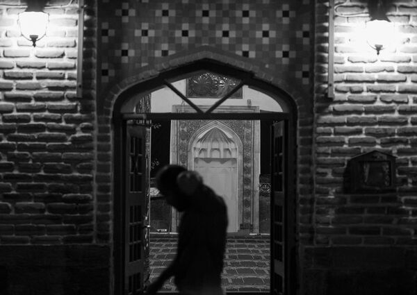 Мусульманские памятники в Армении, или Как Голубая мечеть не стала винным заводом - Sputnik Армения