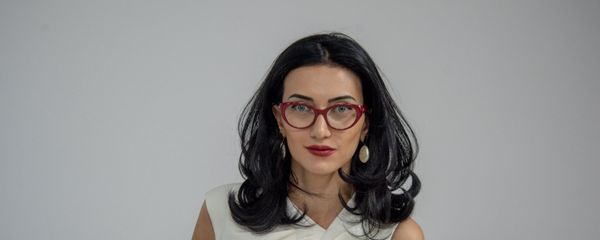 Арпине Ованнисян Арпине Ованнисян - Sputnik Արմենիա