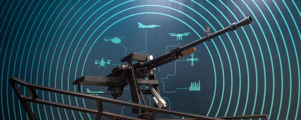 В столице стартовала выставка DigiTech (5 октября 2018). Ереван - Sputnik Армения