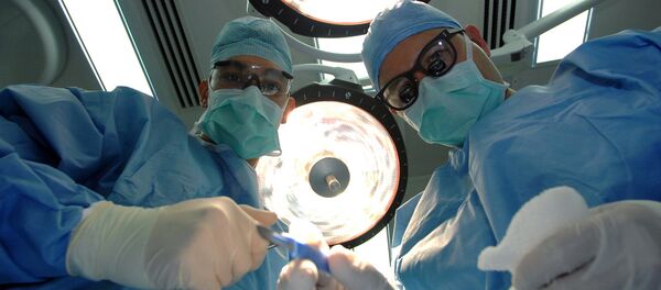 Операция Операция - Sputnik Արմենիա