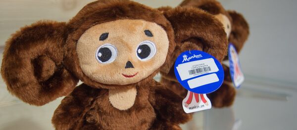 Производство игрушек в Армении Производство игрушек в Армении - Sputnik Արմենիա