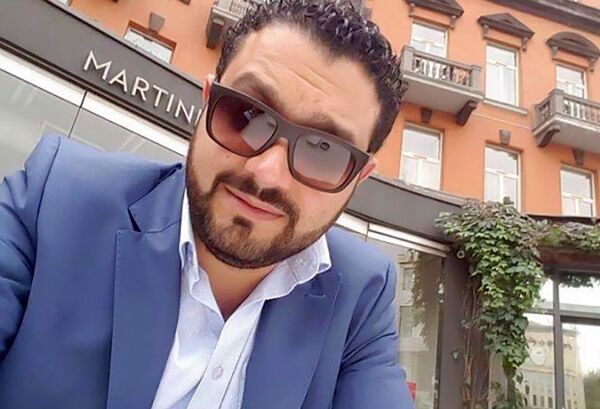 Арам Варданян - Sputnik Армения