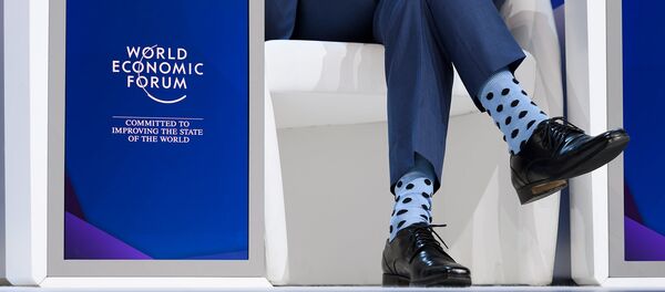 Носки премьер-министра Канады Джастина Трудо - Sputnik Армения