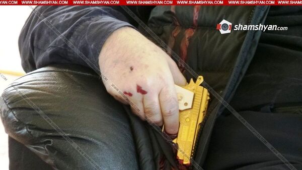 Тело экс-депутата Национального Собрания обнаружено в Армении - Sputnik Армения