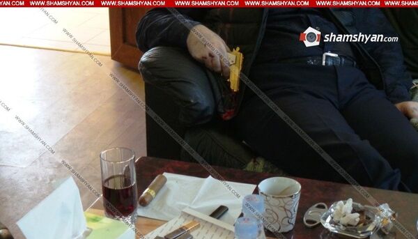 Тело экс-депутата Национального Собрания обнаружено в Армении - Sputnik Армения