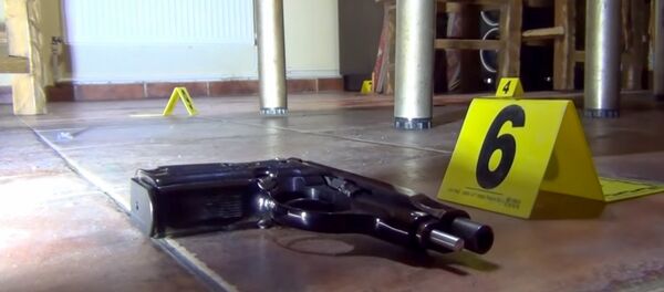 Подробности об убийстве 6 октября в Норк-Мараше Подробности об убийстве 6 октября в Норк-Мараше - Sputnik Армения