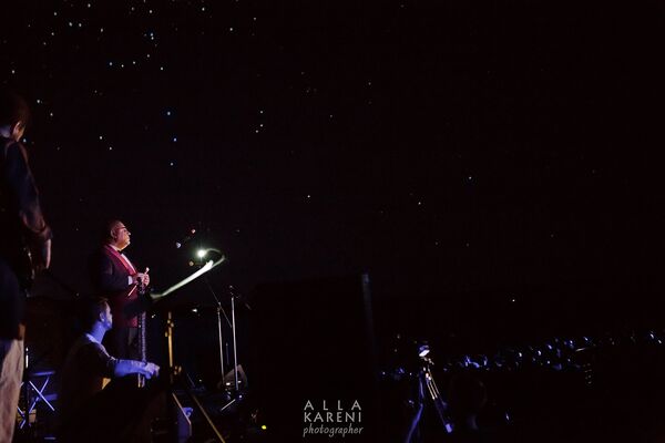 Московский международный фестиваль дудука Московский международный фестиваль дудука - Sputnik Армения