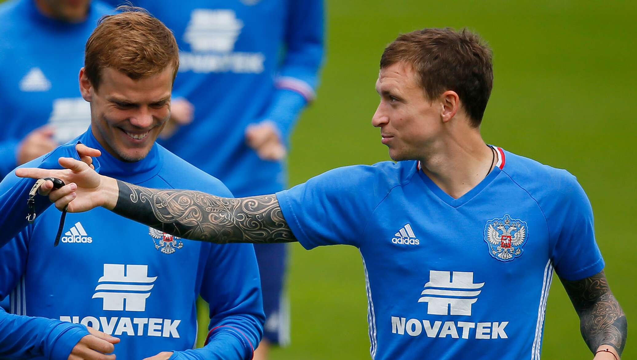 Где кокорин и мамаев. Pavel Maskaev. Мамаев Зенит.
