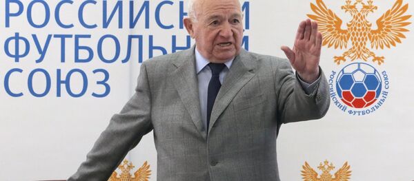 Заявление РФС о расторжении контракта с главным тренером сборной России Фабио Капелло - Sputnik Армения